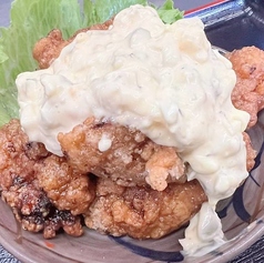 チキン南蛮