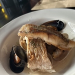 地産地消◎愛媛県産の魚をイタリアンにアレンジ◎