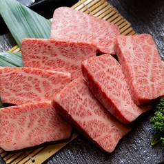 鹿児島黒牛A5『メス牛』専門店 焼肉 真～MASA～ 天文館銀座通り店特集写真1