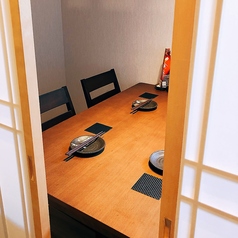 個室居酒屋 ふじ野の特集写真