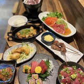 居酒屋ながまぐろのおすすめ料理3