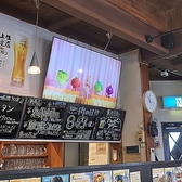 液晶テレビあり。