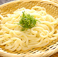 【鍋追加具材】うどん