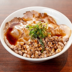 尾道ラーメン一 WANのおすすめ料理2