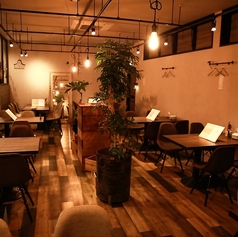 オニク パラダイス 福井片町店の雰囲気2