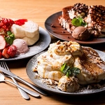 お誕生日や大切な記念日にもぴったりな当店の料理やデザートで、特別な一日をサポートいたします◎