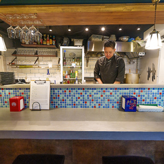 イタメシヤSUGU 梅田北新地店の特集写真