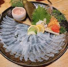 和食と郷土料理 時季 tokiのコース写真