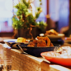 番菜百薬の特集写真