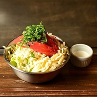 あつあつジュージュー！初めてのもんじゃ焼き☆