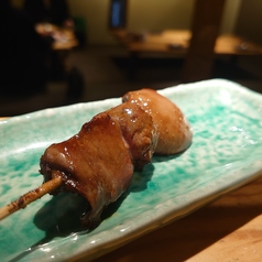 俺ん家 天神 大名の写真