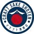 Craft Sake Shoten & Kitchen クラフトサケショウテンアンドキッチンのロゴ