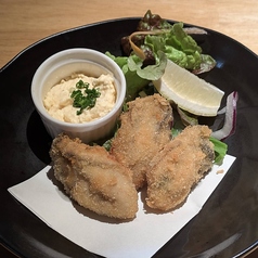 牡蠣居酒屋 おいすたのコース写真