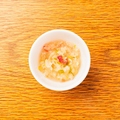 料理メニュー写真&nbsp;◆モーリョ（白）