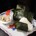 料理メニュー写真&nbsp;おにぎり(2個)