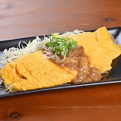 新世界名物どてへいやき