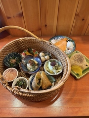 昼から呑める ネオ酒場 おかえりのコース写真