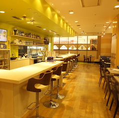 Indian Restaurant SAINO サイノ　橋本店の写真3