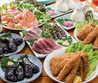 魚○ 朝採れ鮮魚の海鮮丼 KAMAKURAのおすすめポイント3