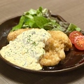 料理メニュー写真&nbsp;宮崎名物！チキン南蛮
