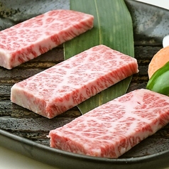 特選カルビ