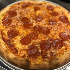CLASSIC PEPPERONI / クラシックペパロニ