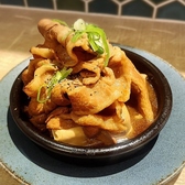 元祖五感スパイス焼鳥 とりDEビアー とりこ店のおすすめ料理2