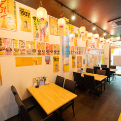 やきとりさんきゅう 水戸駅南店の特集写真