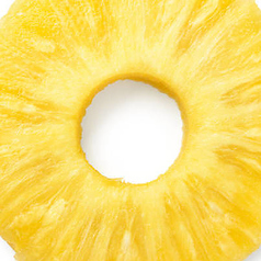 沖縄パイナップルサワー