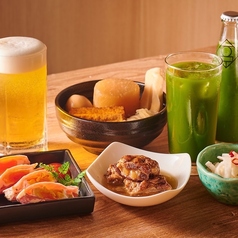 ちょいおでん 相模原店特集写真1