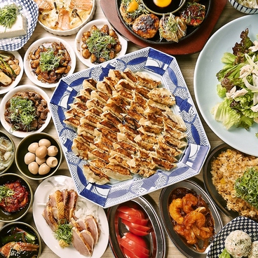 とり金 大阪梅田店のおすすめ料理1