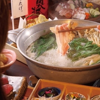 ◆ボリューム満点の宴会・歓迎会コース内容！