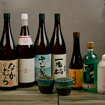 焼酎酒場 放浪記 高円寺店のおすすめ料理1