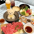 北海道めんこい くまちゃん温泉 渋谷店のおすすめ料理1