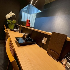 かきはる 金沢片町店の雰囲気2