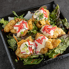 宮崎チキン南蛮