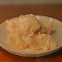 アンチョビポテト