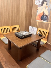 3名様からご案内可能◎ 