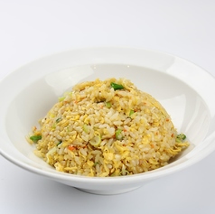 チャーハン