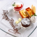 料理メニュー写真&nbsp;-