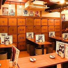 大衆酒泉テルマエ 神戸三宮泉の特集写真