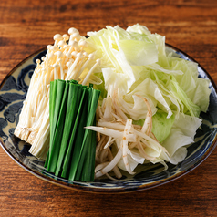 追加具材