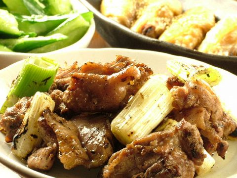 ぢどり亭 田町店のおすすめ料理1