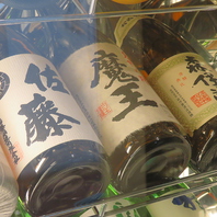 美味しい和食と味わう日本酒が美味しい♪
