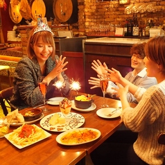 Hola Ginza7 オラギンザシエテの特集写真