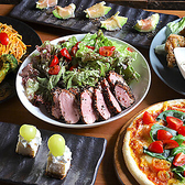 cafe&bar seed シードのおすすめ料理3