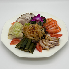 群愛飯店 本店のコース写真