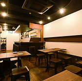 O denbar うまみ 新橋の雰囲気2