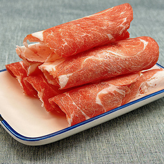 オーストラリア産ラム肉(半分量)
