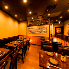 【大切なご会食に◎】お客様の目的に寄り添うおもてなしを大切にし、誕生日・記念日・接待など幅広いご利用シーンに対応。丁寧に整えられた完全個室では、和の落ち着いた雰囲気とともに心温まるサービスをご提供いたします。上野での特別なひとときにぜひご利用ください。※個室指定不可